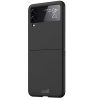 Carcasa COOL para Samsung F721 Galaxy Z Flip 4 Cover Plegable Negro - Image 2