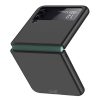 Carcasa COOL para Samsung F721 Galaxy Z Flip 4 Cover Plegable Negro - Image 4