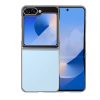Carcasa COOL para Samsung F741 Galaxy Z Flip 6 AntiShock Transparente - Image 3