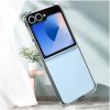 Carcasa COOL para Samsung F741 Galaxy Z Flip 6 AntiShock Transparente - Image 4