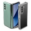 Carcasa COOL para Samsung F956 Galaxy Z Fold 6 AntiShock Transparente - Image 2