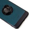 Carcasa COOL para Samsung G970 Galaxy S10e Leather Piel Verde - Image 2