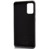 Carcasa COOL para Samsung G985 Galaxy S20 Plus Cover Negro - Image 2
