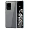 Carcasa COOL para Samsung G988 Galaxy S20 Ultra 5G AntiShock Transparente