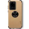 Carcasa COOL para Samsung G988 Galaxy S20 Ultra 5G Hard Tela + Anilla (Beige) - Image 2