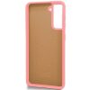 Carcasa COOL para Samsung G990 Galaxy S21 Cover Rosa - Image 2