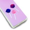 Carcasa COOL para Samsung G990 Galaxy S21 Dibujos Caramelos - Image 2