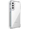 Carcasa COOL para Samsung G990B Galaxy S21 FE AntiShock Transparente - Image 2