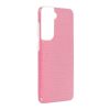 Carcasa COOL para Samsung G990B Galaxy S21 FE Glitter Rosa - Image 3