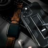 Carcasa COOL para Samsung G990B Galaxy S21 FE Hard Clip Negro - Image 5
