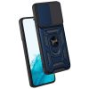 Carcasa COOL para Samsung S901 Galaxy S22 Hard Ring Marino - Image 2