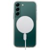 Carcasa COOL para Samsung S906 Galaxy S22 Plus Magnética Transparente - Image 2
