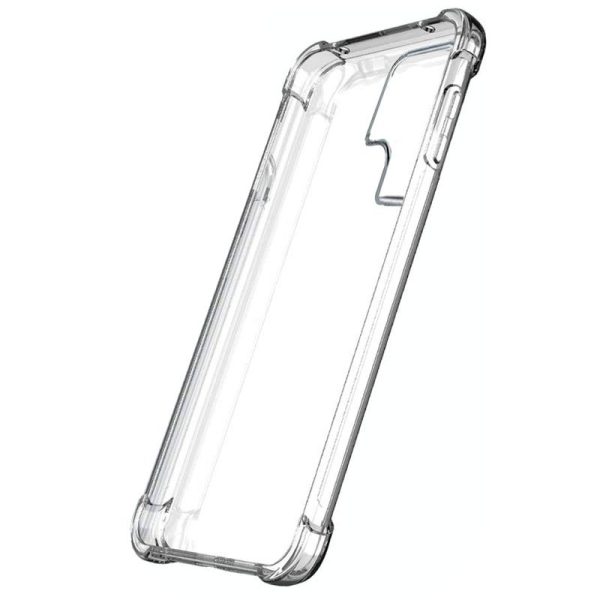 Carcasa COOL para Samsung S908 Galaxy S22 Ultra AntiShock Transparente - Image 3