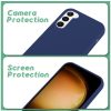 Carcasa COOL para Samsung S911 Galaxy S23 Eco Biodegradable Marino - Image 6