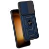 Carcasa COOL para Samsung S911 Galaxy S23 Hard Ring Marino - Image 2