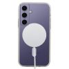 Carcasa COOL para Samsung S921 Galaxy S24 Magnética Transparente - Image 2