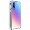 Carcasa COOL para Vivo Y52 5G / Vivo Y72 5G Antishock Transparente - Image 2