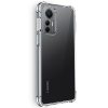 Carcasa COOL para Xiaomi 12 Lite AntiShock Transparente - Image 2