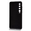 Carcasa COOL para Xiaomi Mi 10 Cover Negro - Image 2