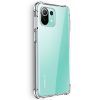 Carcasa COOL para Xiaomi Mi 11 Lite / Mi 11 Lite 5G AntiShock Transparente - Image 2