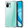 Carcasa COOL para Xiaomi Mi 11 Lite / Mi 11 Lite 5G AntiShock Transparente