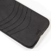 Carcasa COOL para Xiaomi Mi 9 Lite Leather Bordado Negro - Image 2
