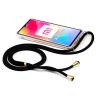 Carcasa COOL para Xiaomi Mi Note 10 Lite Cordón Negro - Image 2