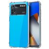 Carcasa COOL para Xiaomi Poco M4 Pro Antishock Transparente
