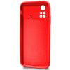 Carcasa COOL para Xiaomi Poco X4 Pro 5G Cover Rojo - Image 2