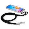 Carcasa COOL para Xiaomi Redmi 10 5G Cordón Negro - Image 2