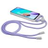 Carcasa COOL para Xiaomi Redmi 10 / Redmi 10 2022 Cordón Violeta - Image 2