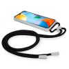 Carcasa COOL para Xiaomi Redmi 10C Cordón Negro - Image 2