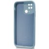 Carcasa COOL para Xiaomi Redmi 10C Cover Celeste - Image 2