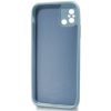 Carcasa COOL para Xiaomi Redmi 12C Cover Celeste - Image 2