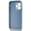 Carcasa COOL para Xiaomi Redmi 13 Cover Celeste - Image 2