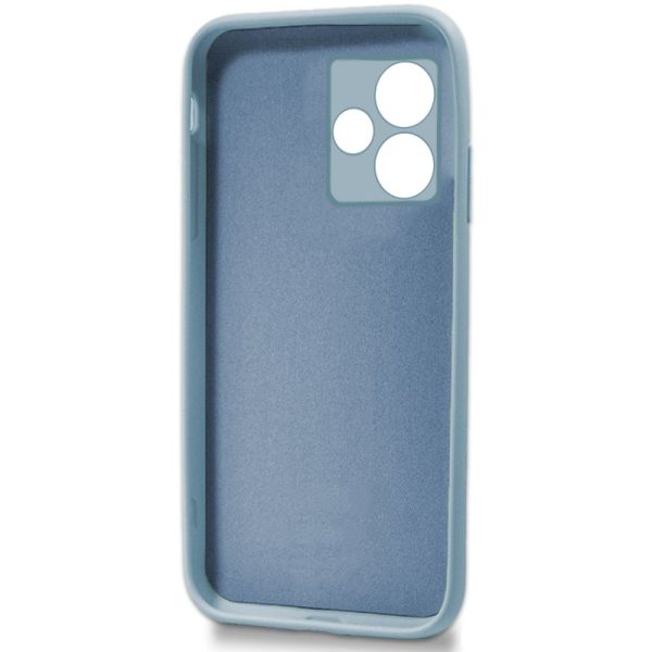 Carcasa COOL para Xiaomi Redmi 13 Cover Celeste - Image 2