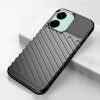 Carcasa COOL para Xiaomi Redmi 13C / 13C 5G / Poco C65 Thunder Negro - Image 2