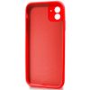 Carcasa COOL para Xiaomi Redmi 13C / Poco C65 Cover Rojo - Image 2
