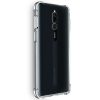 Carcasa COOL para Xiaomi Redmi 8 / 8A AntiShock Transparente - Image 2