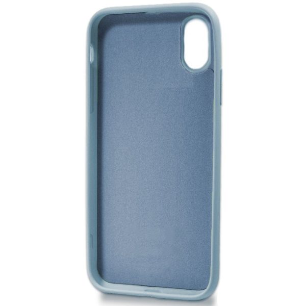 Carcasa COOL para Xiaomi Redmi 9A / 9AT Cover Celeste - Image 2