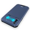 Carcasa COOL para Xiaomi Redmi 9T Hard Camera Marino - Image 2