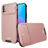 Carcasa COOL para Xiaomi Redmi 9T Hard Camera Rose Gold