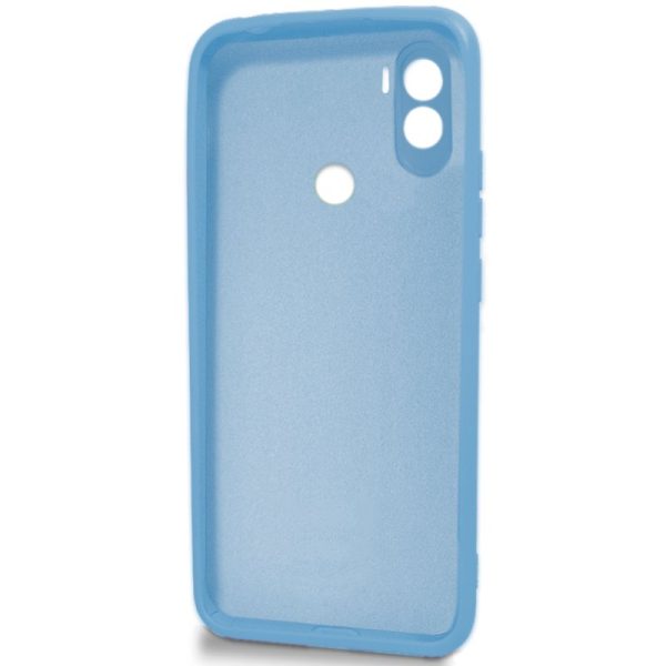 Carcasa COOL para Xiaomi Redmi A1 Plus / A2 Plus Cover Celeste - Image 2