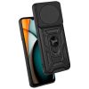 Carcasa COOL para Xiaomi Redmi A3 Hard Ring Negro - Image 2