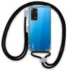 Carcasa COOL para Xiaomi Redmi Note 11 / Note 11S Cordón Negro