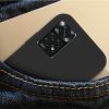 Carcasa COOL para Xiaomi Redmi Note 11 / Note 11S Eco Biodegradable Negro - Image 6