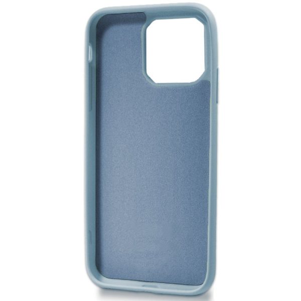 Carcasa COOL para Xiaomi Redmi Note 12 5G / Poco X5 5G Cover Celeste - Image 2