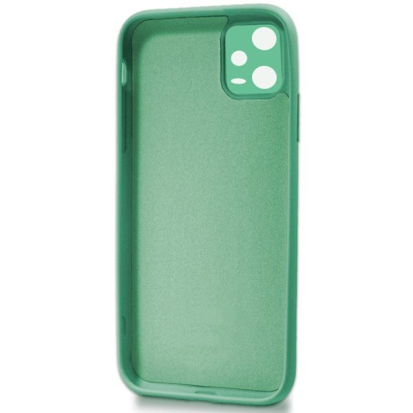 Carcasa COOL para Xiaomi Redmi Note 12 5G / Poco X5 5G Cover Mint - Image 2