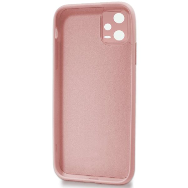 Carcasa COOL para Xiaomi Redmi Note 12 5G / Poco X5 5G Cover Rosa - Image 2