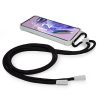 Carcasa COOL para Xiaomi Redmi Note 12 Pro Plus 5G Cordón Negro - Image 2